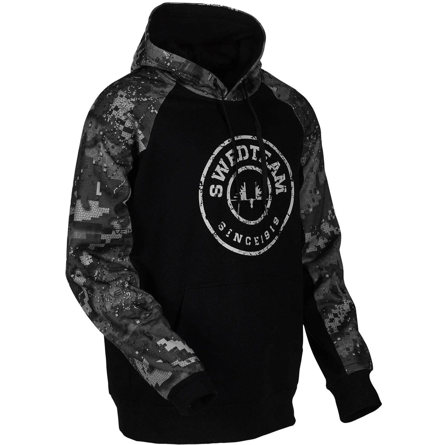 Hoodie Swedteam Ridge