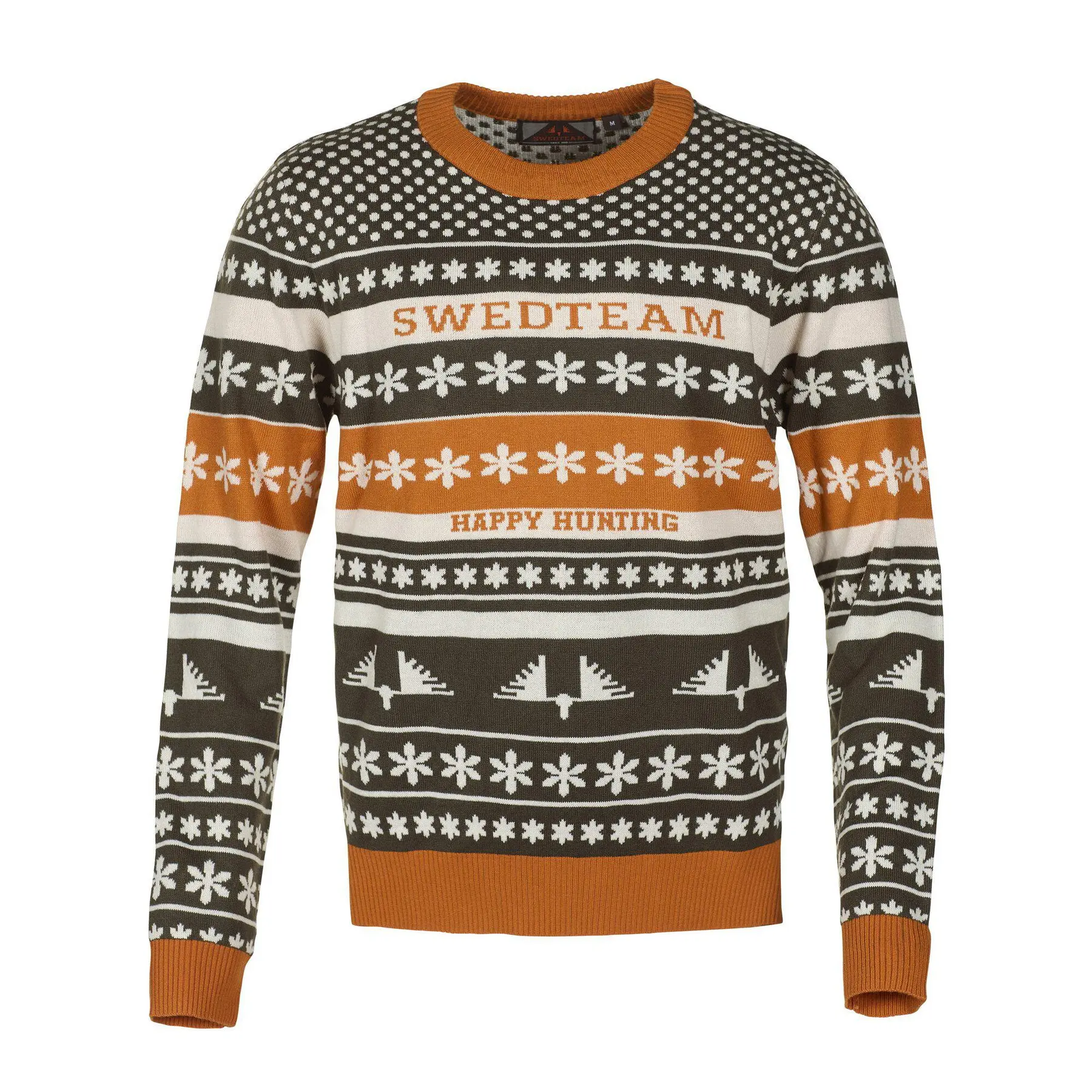 Pullover Swedteam Frost