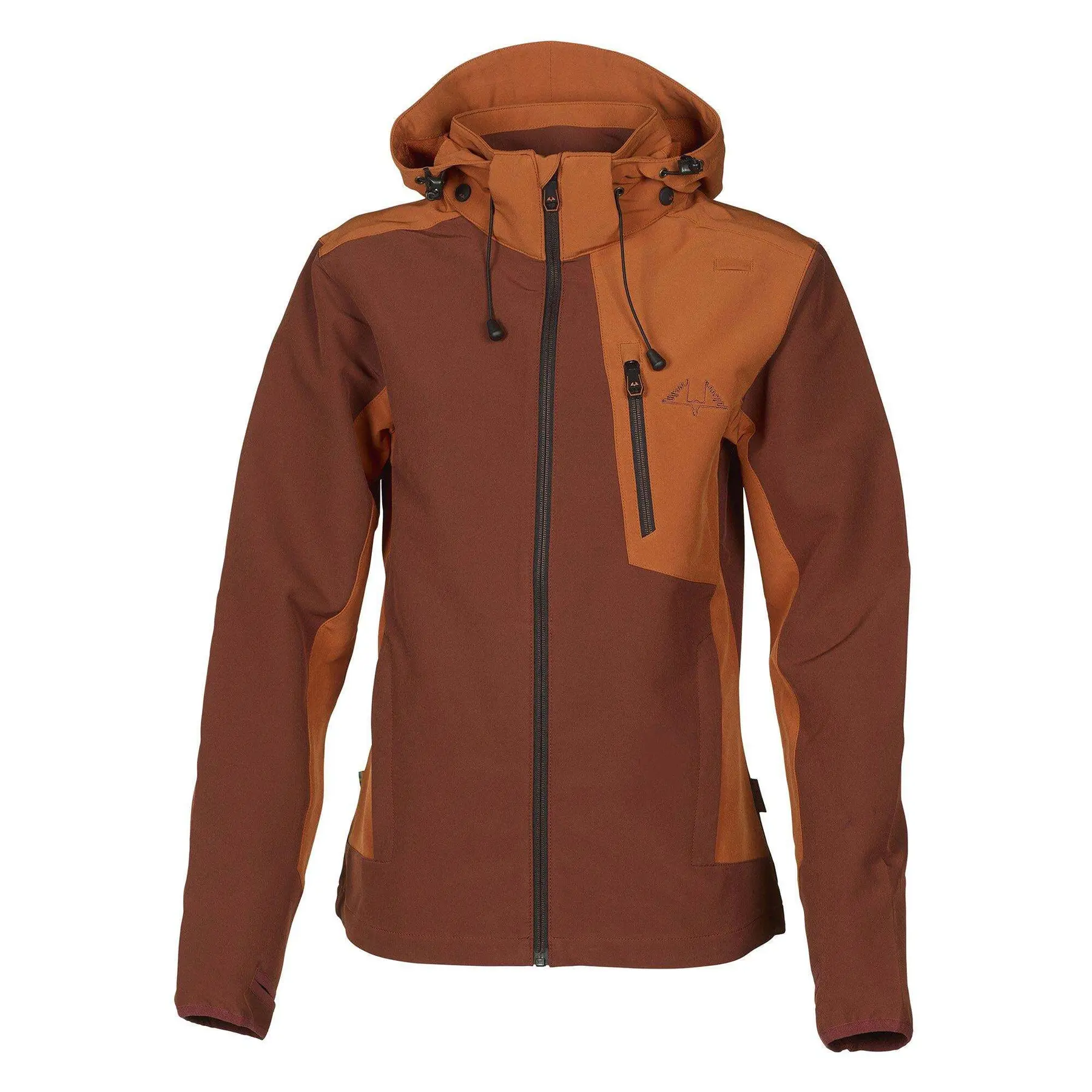 Damenjacke Swedteam Lynx Antibite
