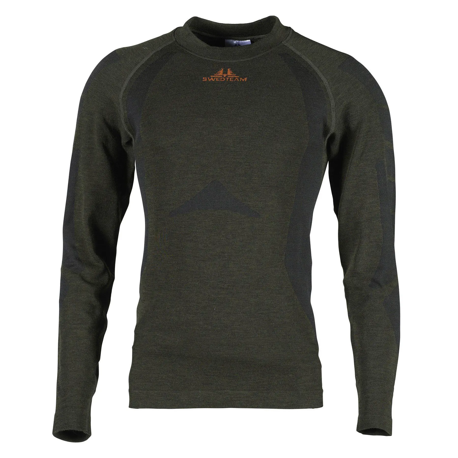Pullover Swedteam Titan Merino