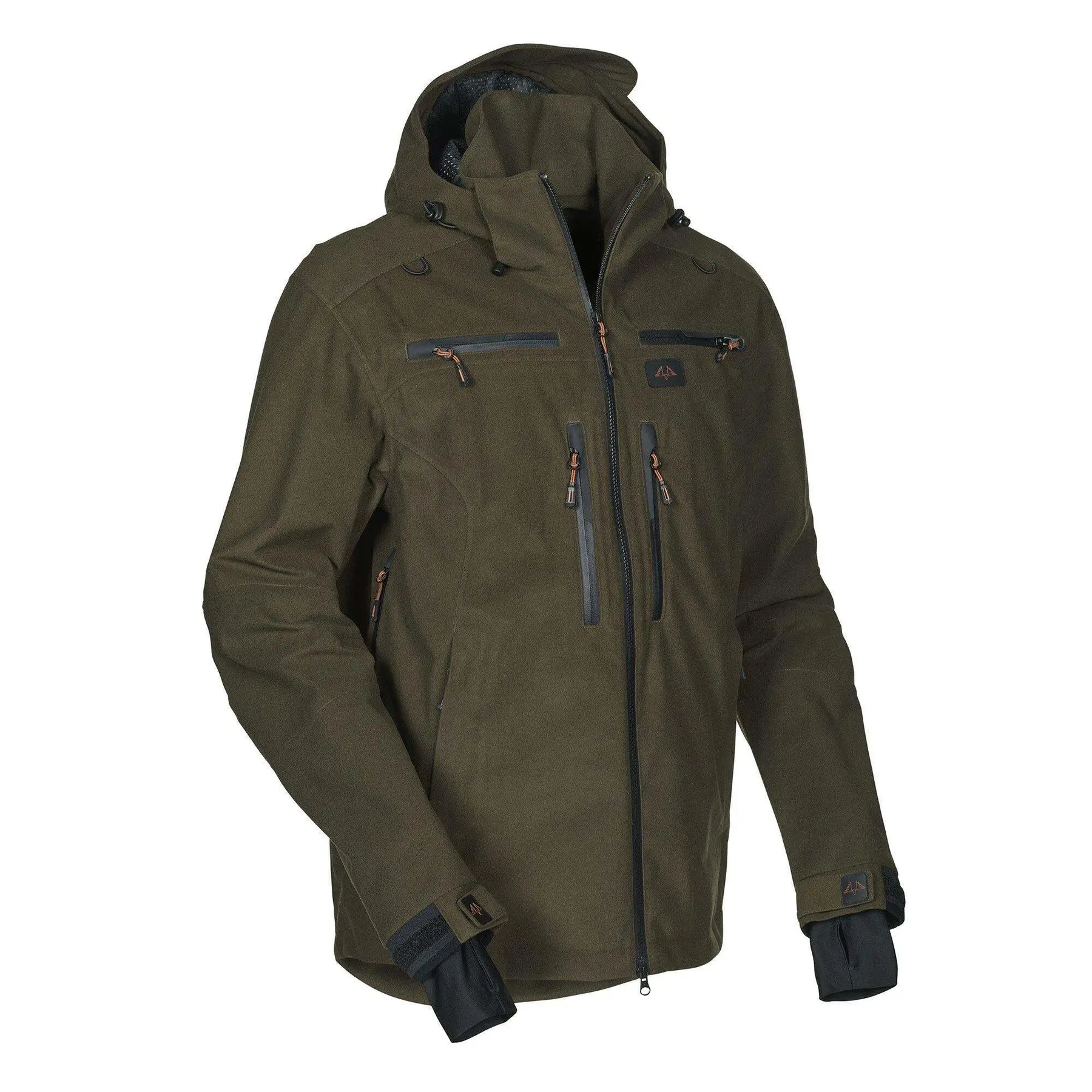 Giacca da caccia Swedteam Ridge 3