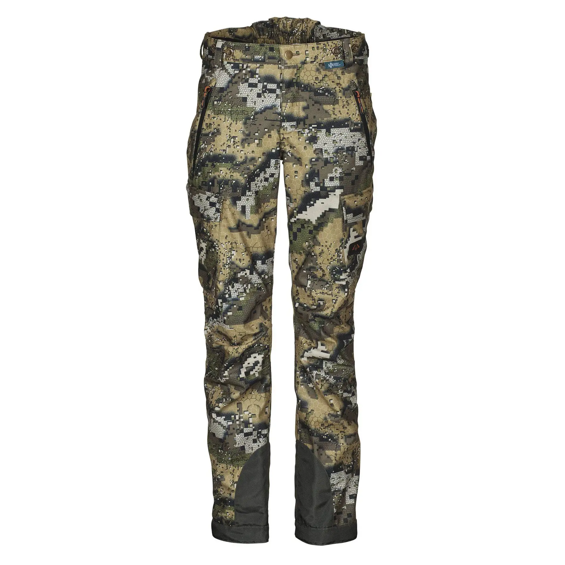 Pantaloni da caccia Swedteam Ridge 3 D-size