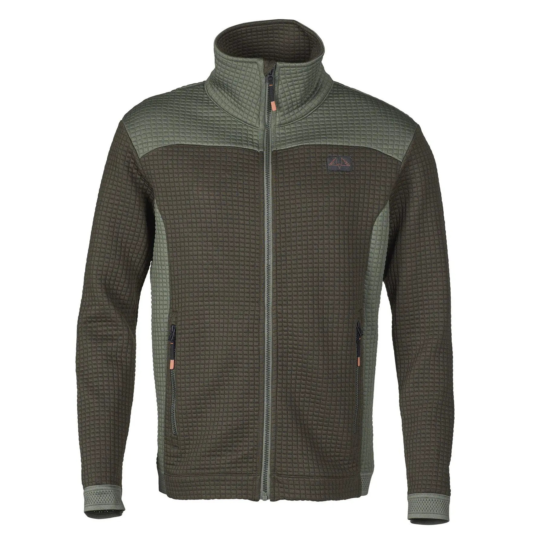 Fleece Swedteam Ridge