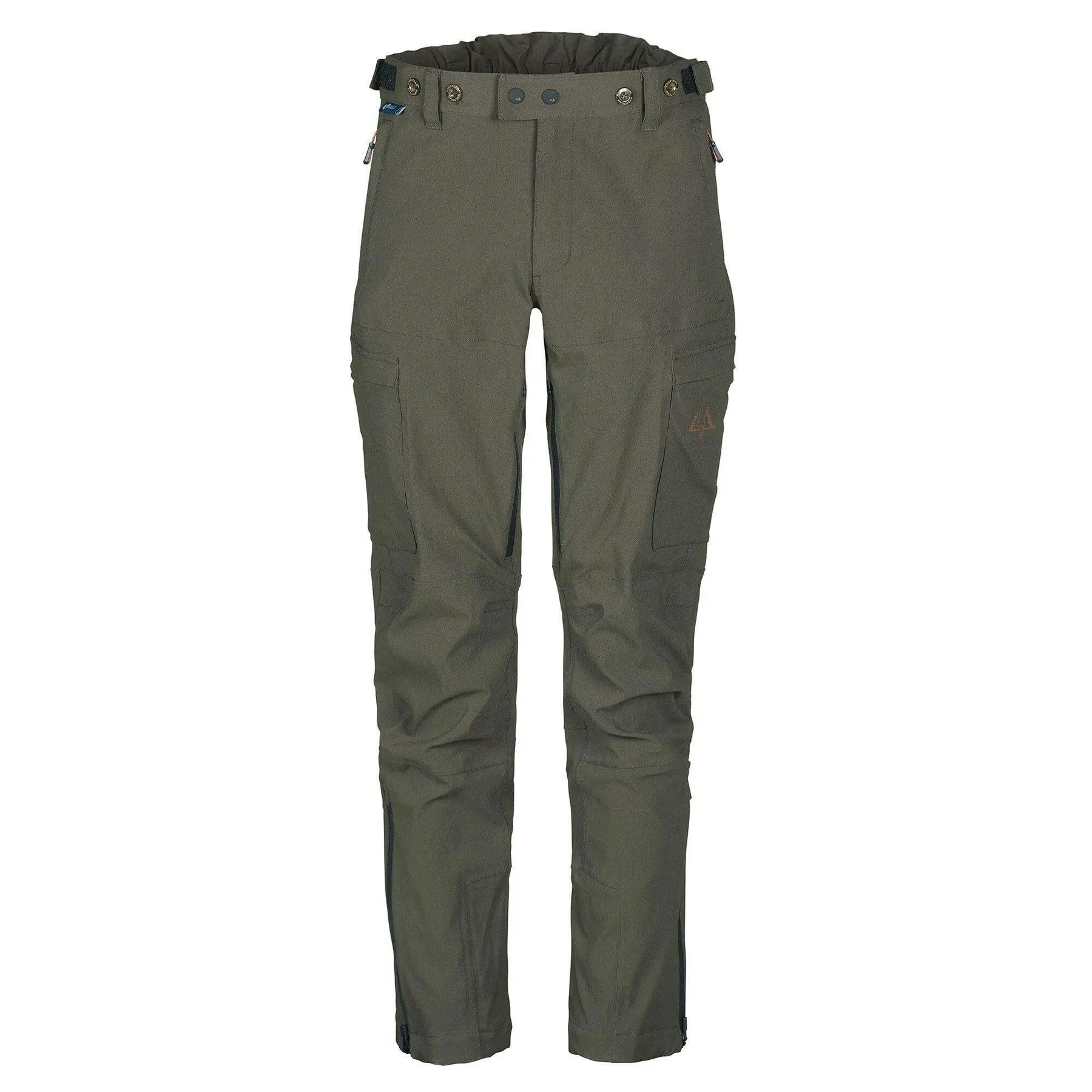 Jagdhose Swedteam Titan 2