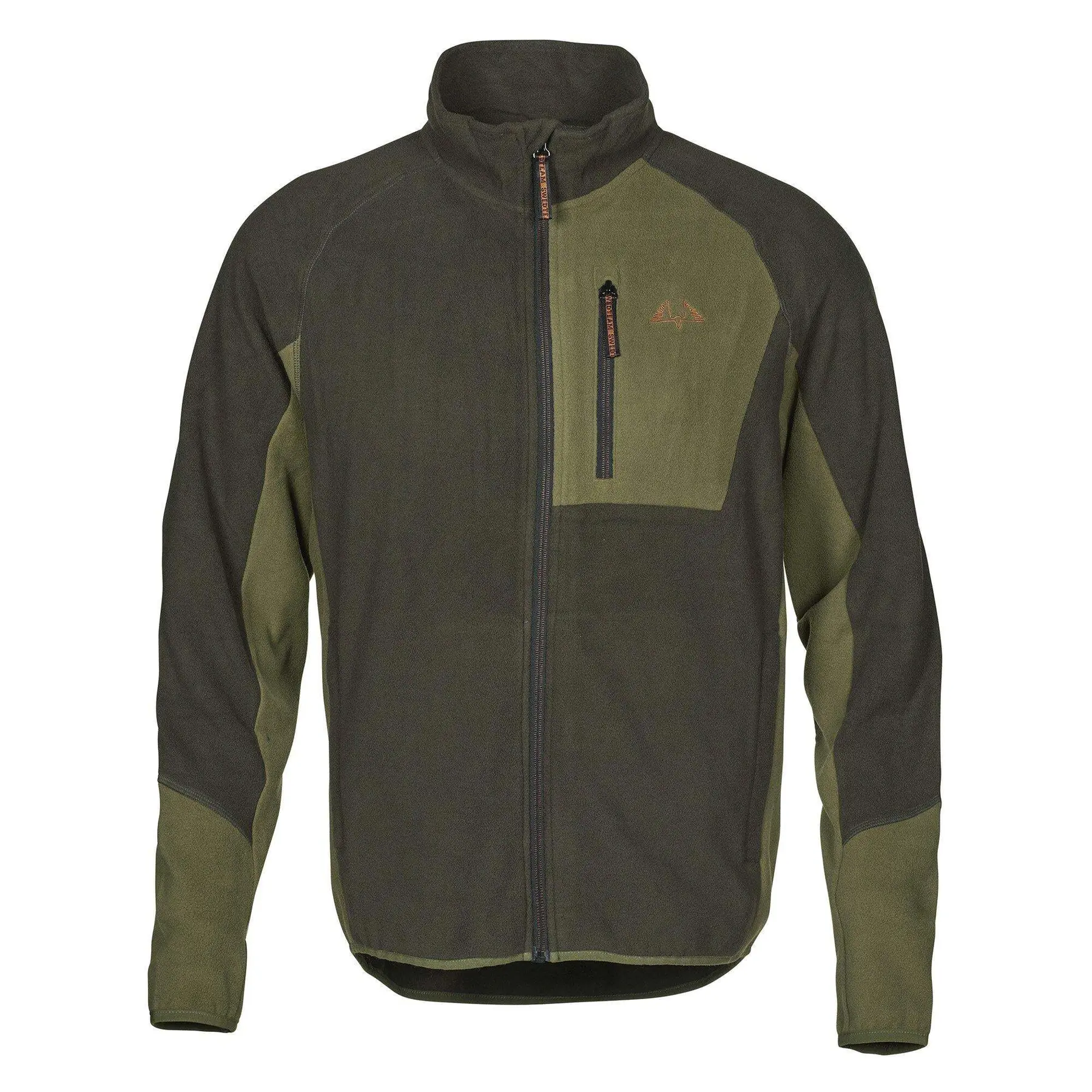 Fleece Swedteam Ultra