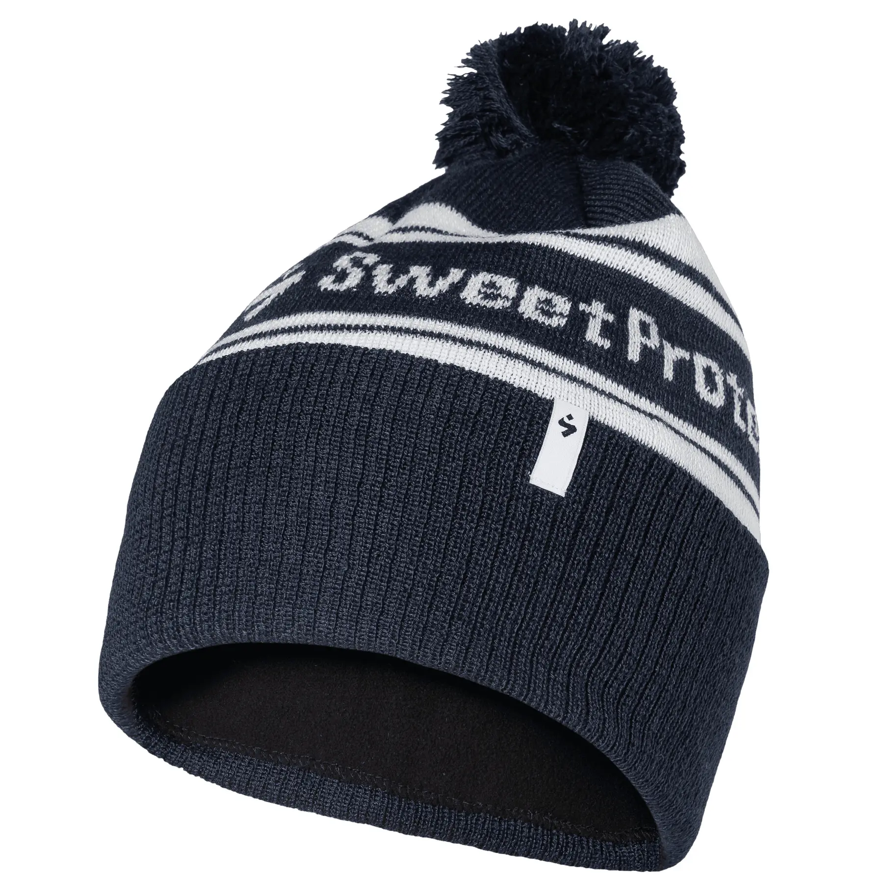 Mütze Sweet Protection Method Pom