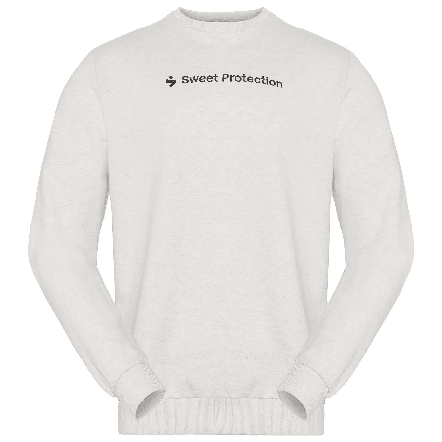 Sweatshirt mit Rundhalsausschnitt Sweet Protection Logo