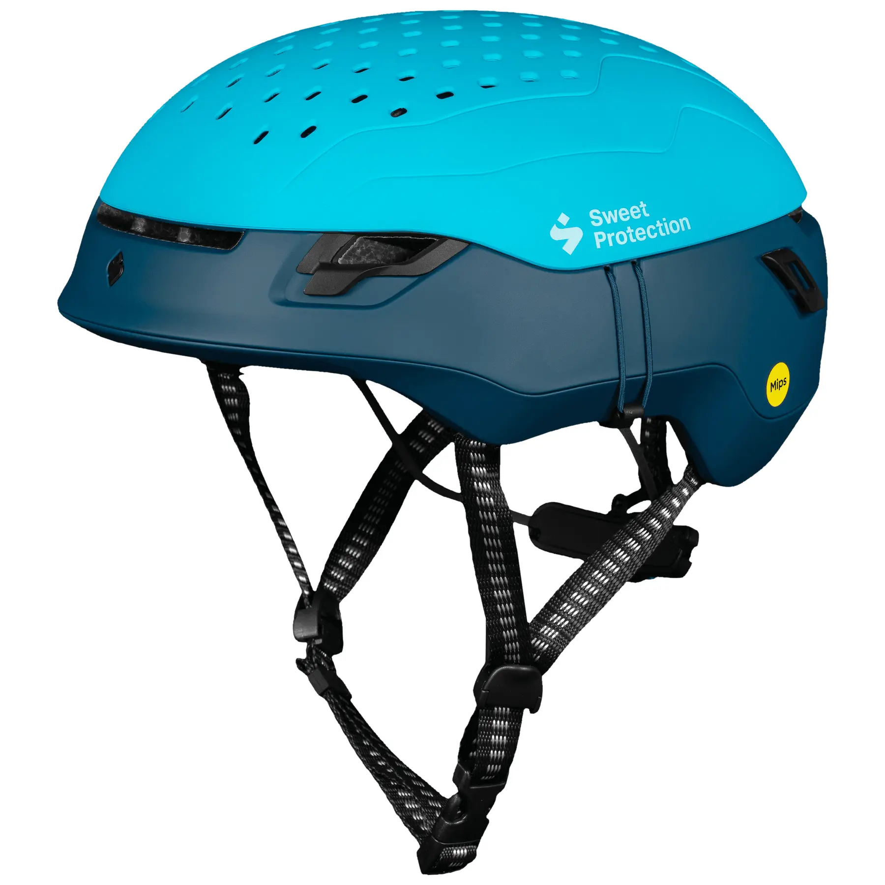Skihelm Sweet Protection Ascender Mips