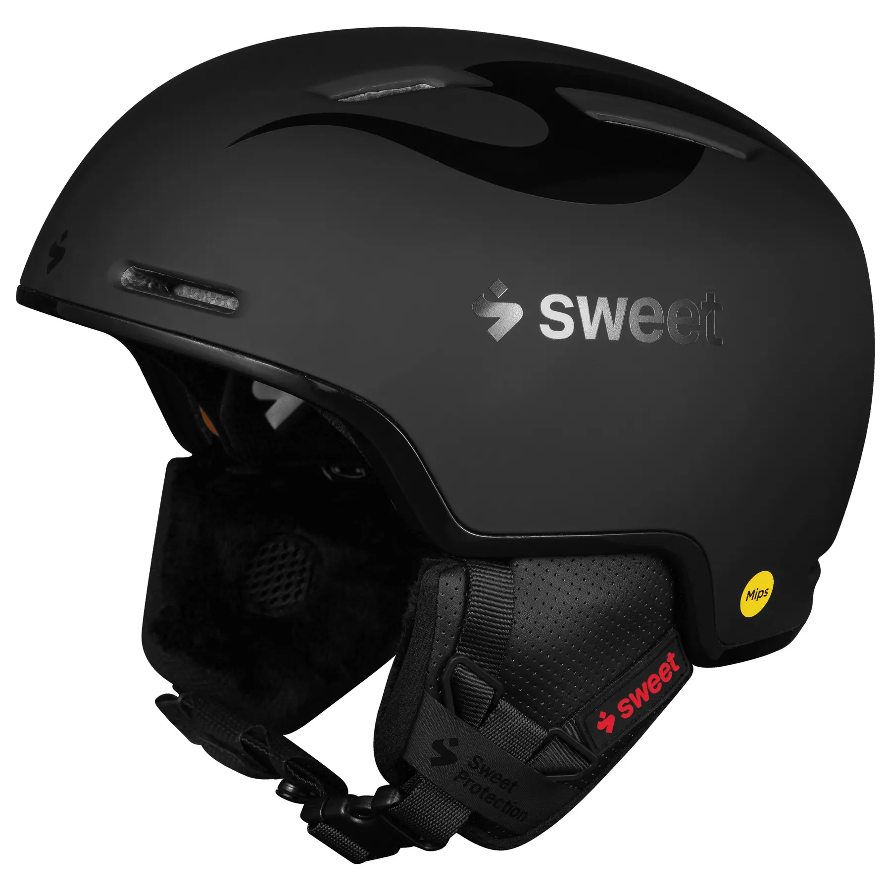 Skihelm Sweet Protection Looper Mips x Jesper Tjader