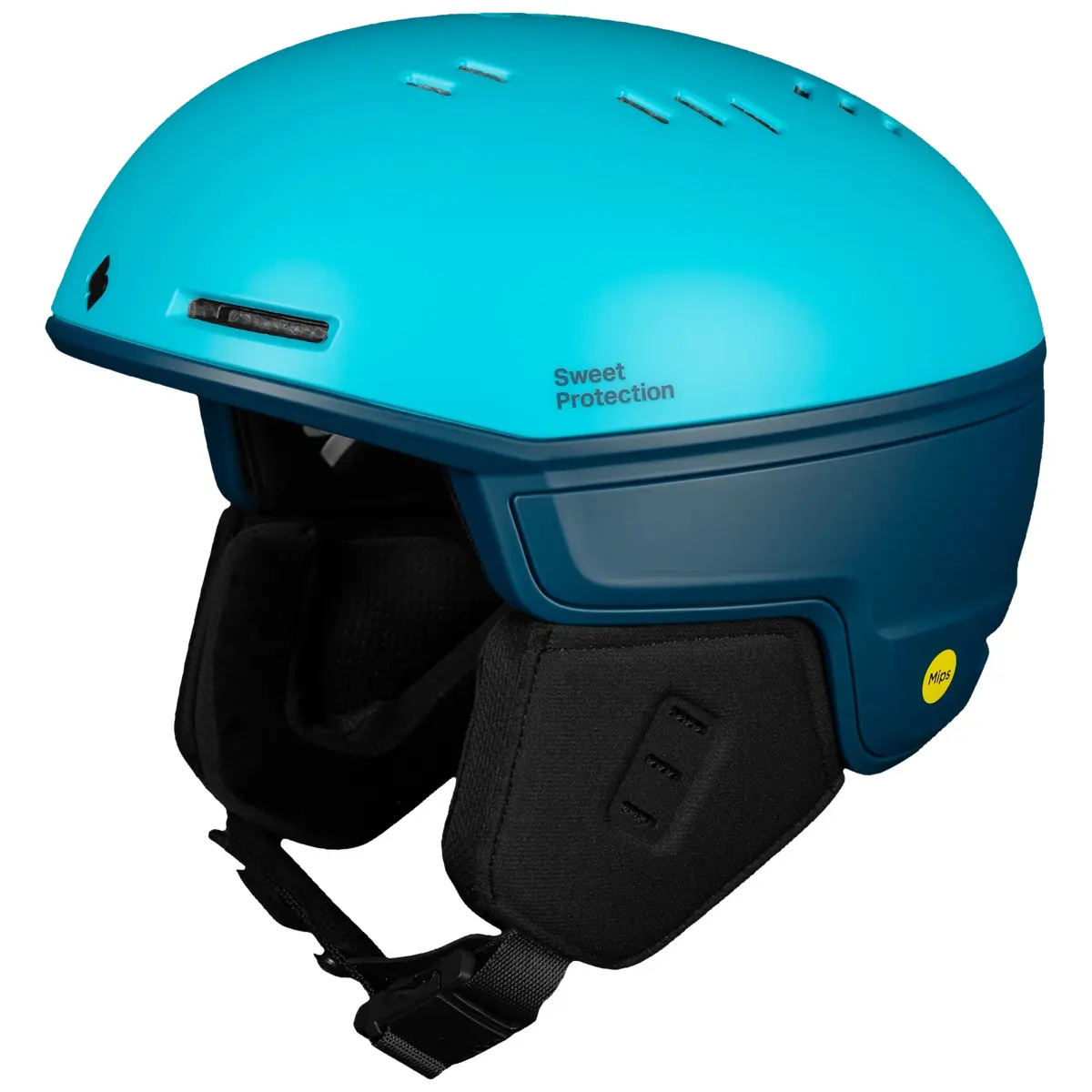 Skihelm Sweet Protection Adapter