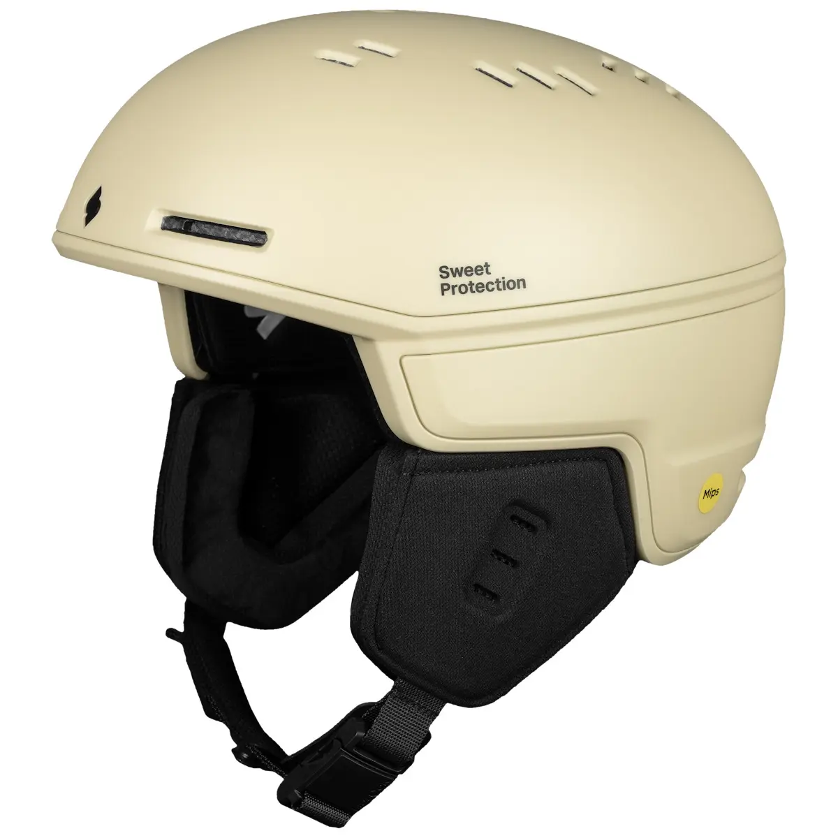 Skihelm Sweet Protection Adapter