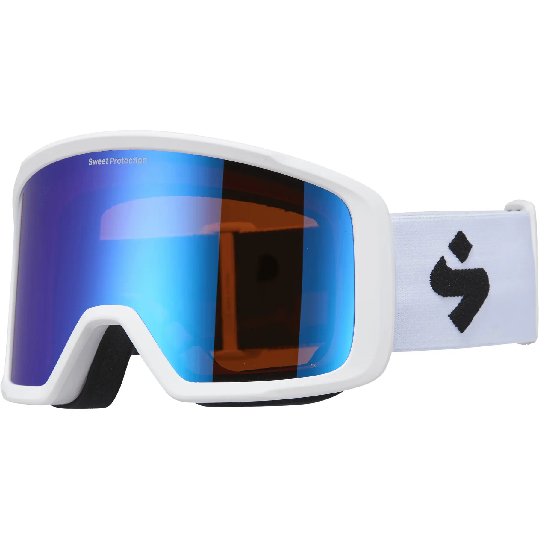 Skibrille Sweet Protection Firewall