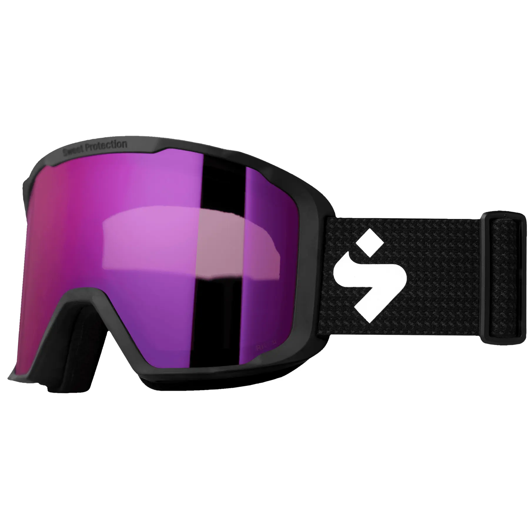 Skibrille Sweet Protection Durden Rig® Reflect