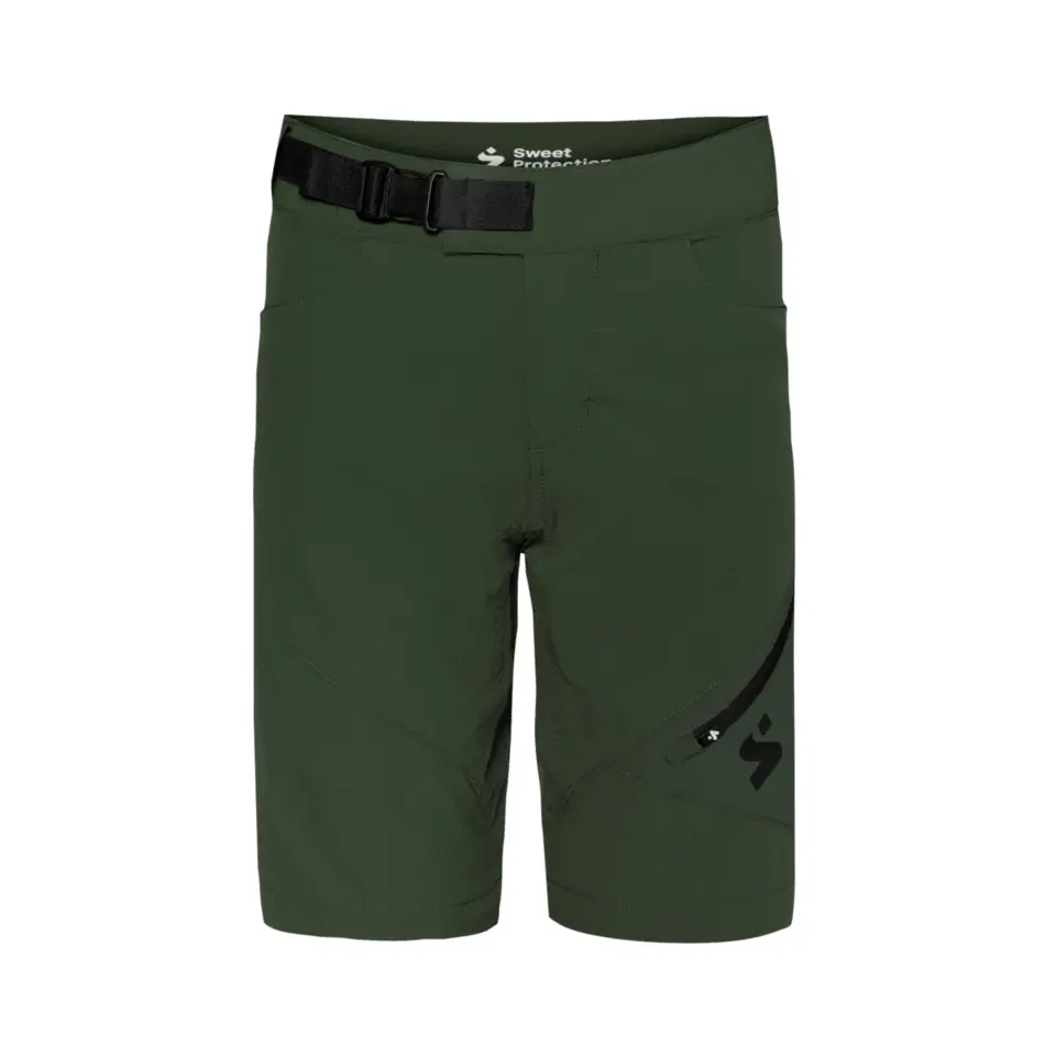 Kinderbroeken Sweet Protection Hunter