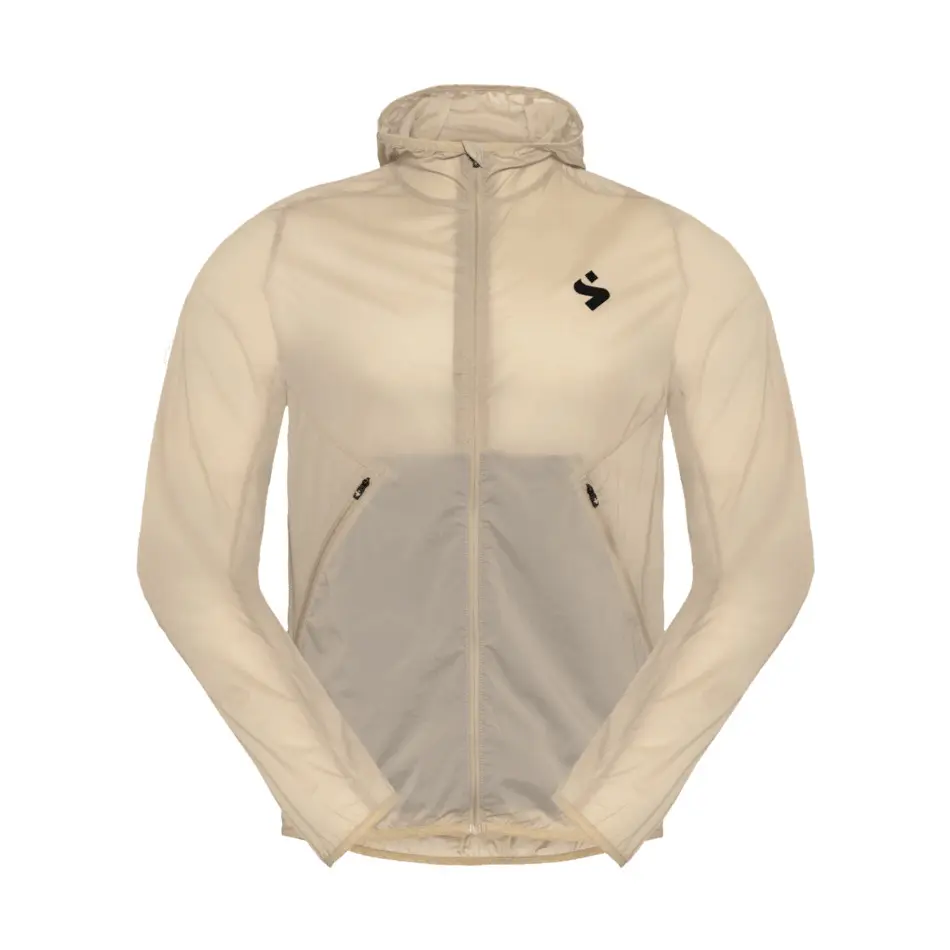 Giacca Impermeabile Con Cappuccio Antivento Sweet Protection Hunter-image