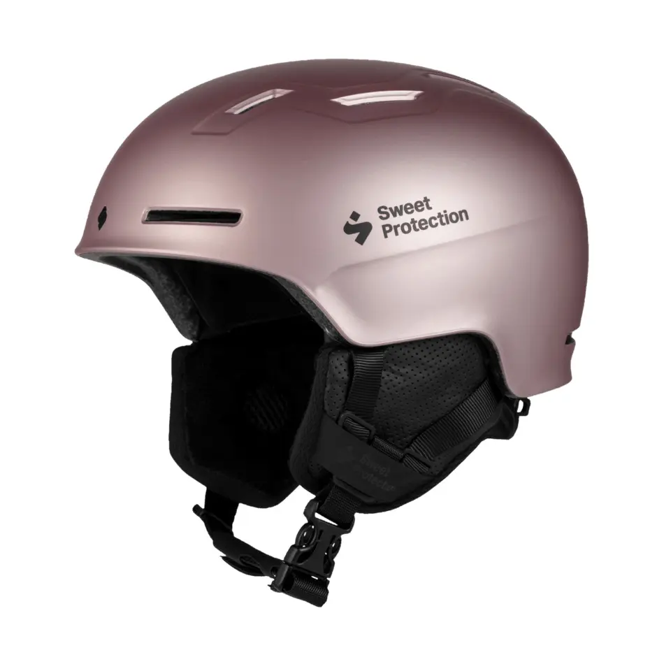 Casco da sci per bambini Sweet Protection Winder