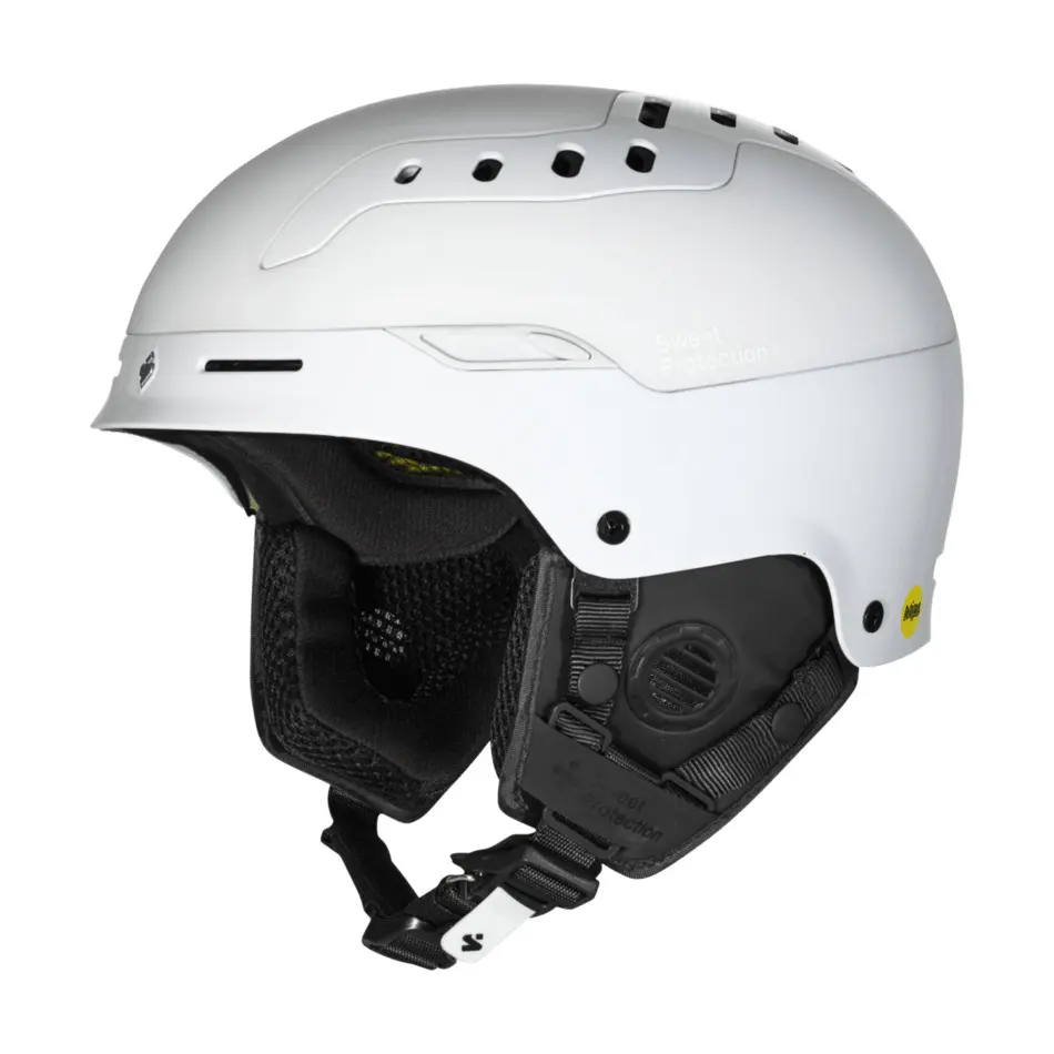 Skihelm Sweet Protection Switcher Mips
