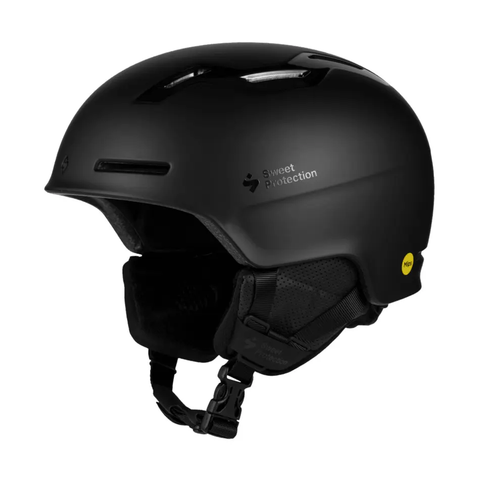 Casco da sci Sweet Protection Winder Mips