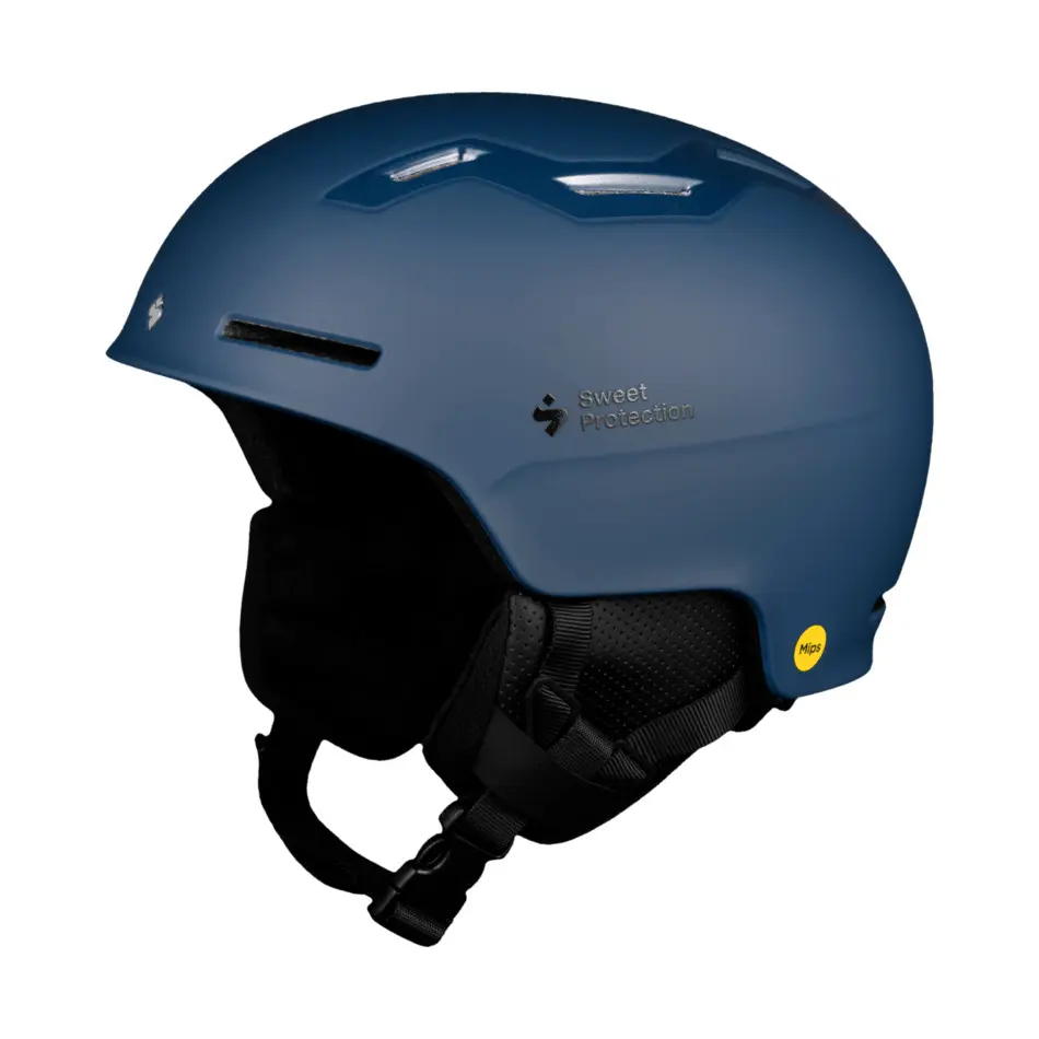Casco de esquí Sweet Protection Winder Mips