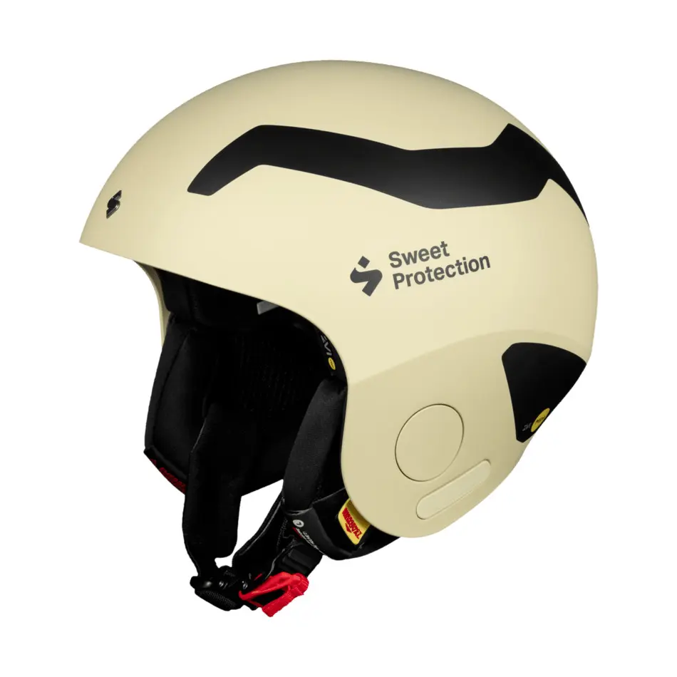 Casco da sci Sweet Protection Volata 2Vi® Mips Race