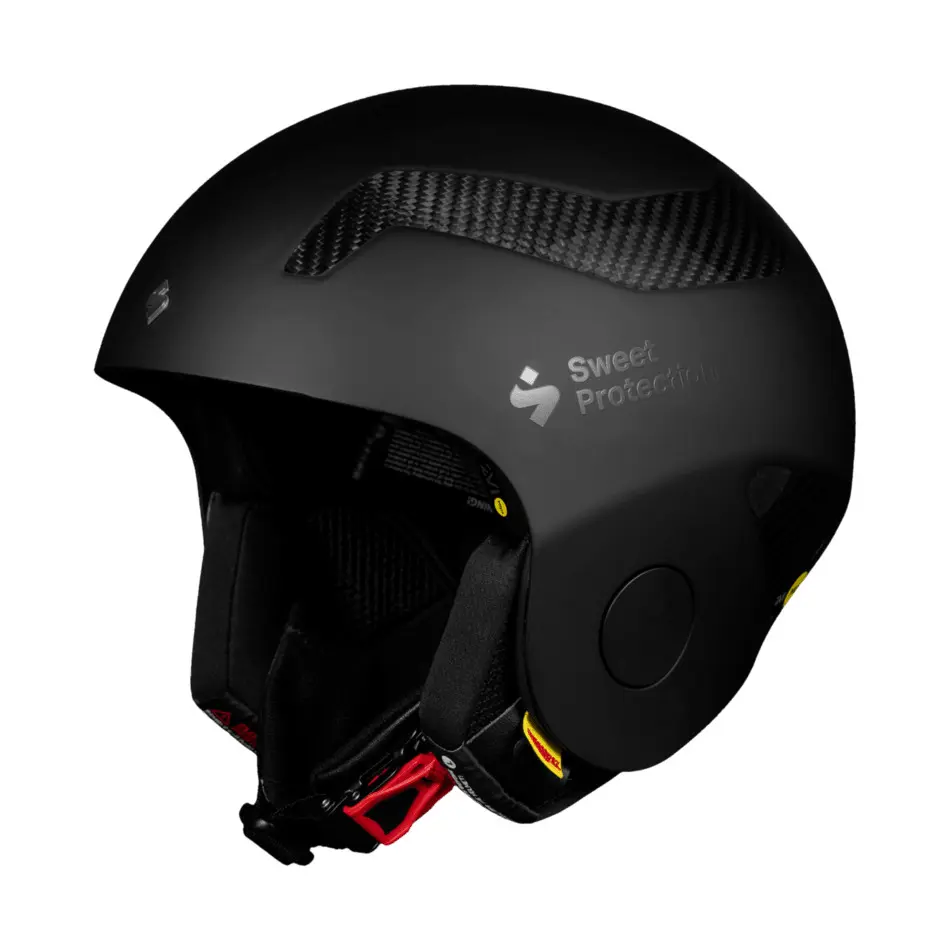 Casco da sci Sweet Protection Volata Carbon 2Vi® Mips Race
