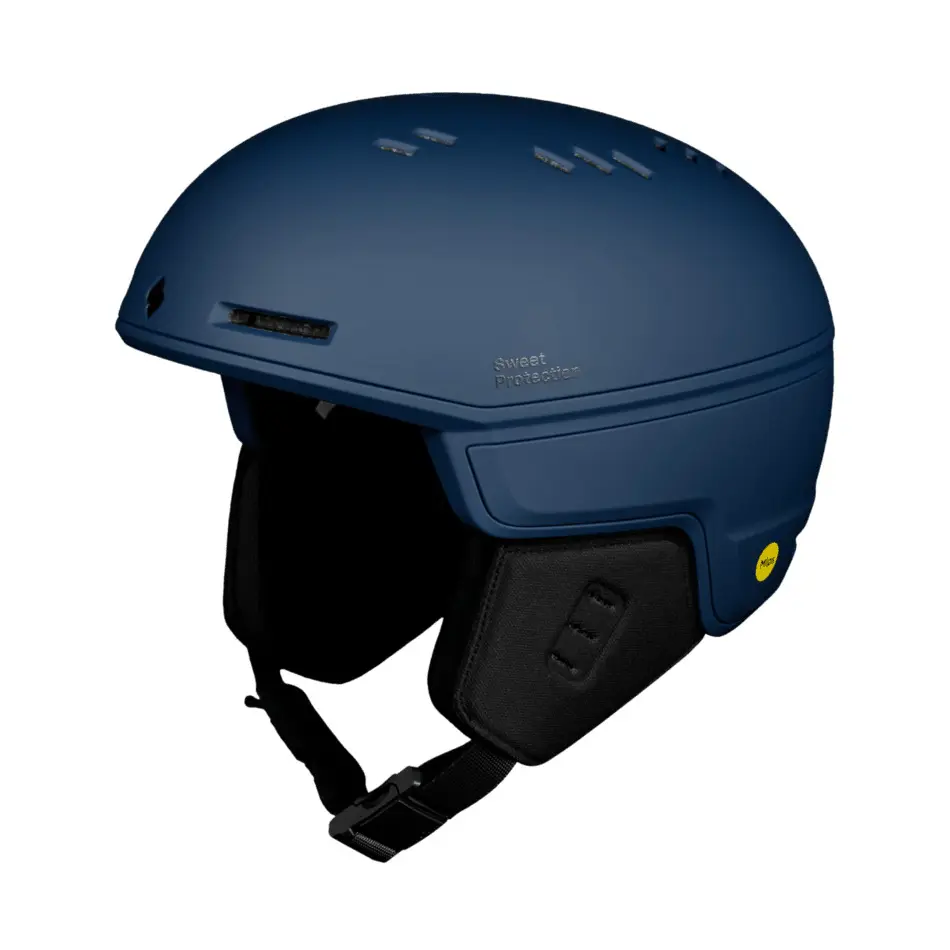 Skihelm Sweet Protection Mips