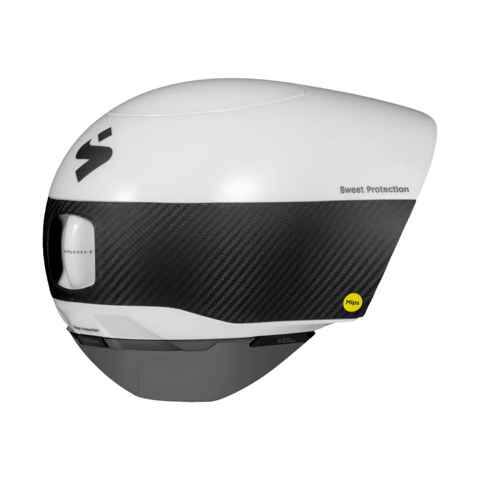 Koptelefoon Sweet Protection Redeemer 2Vi®