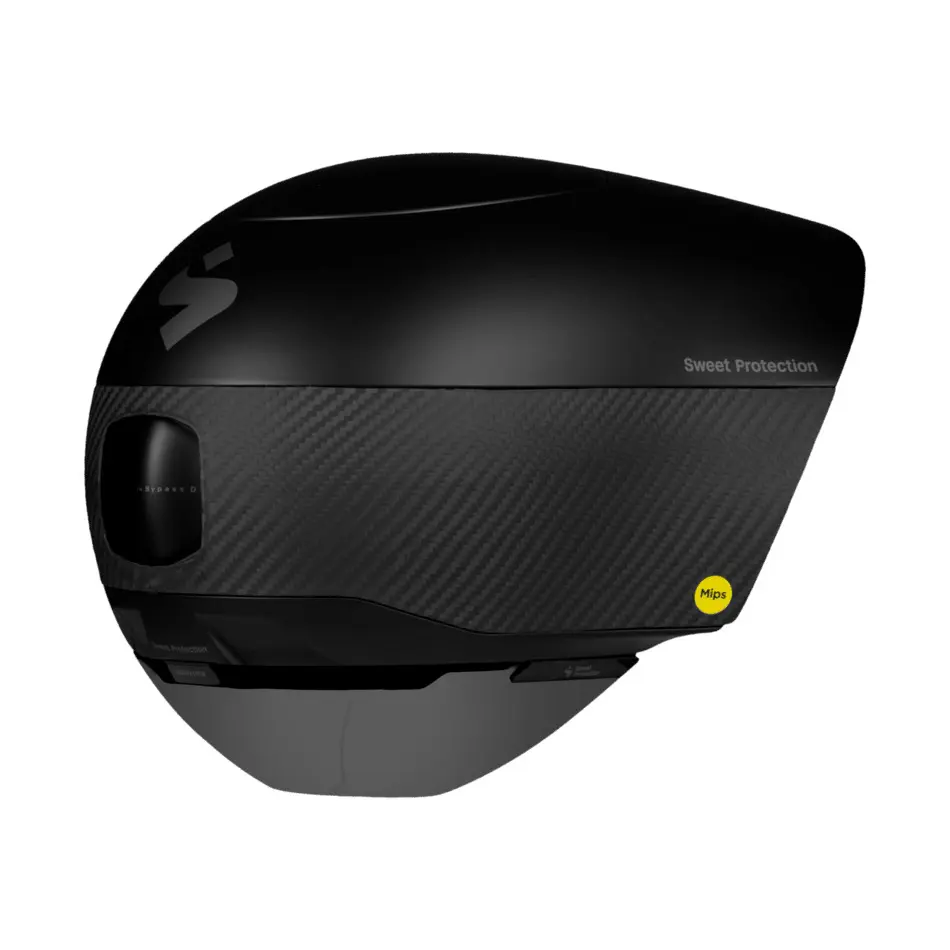 Koptelefoon Sweet Protection Redeemer 2Vi®