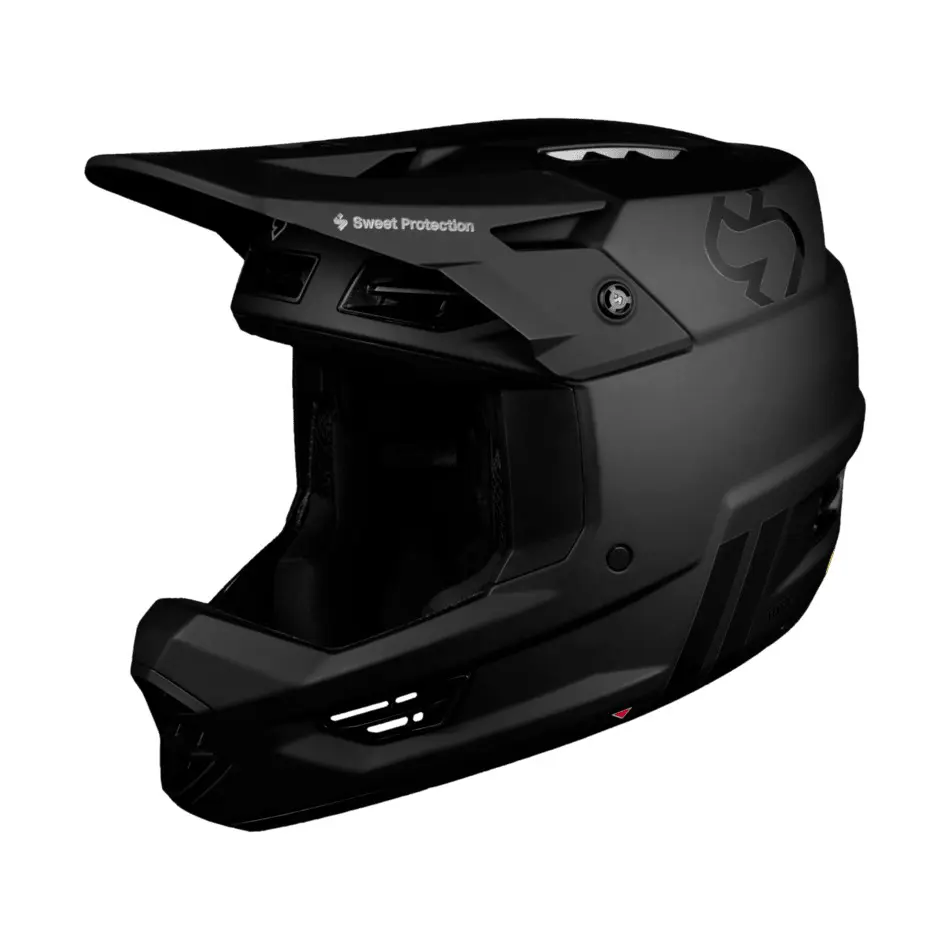 Koptelefoon Sweet Protection Fixer Composite 2Vi® Mips