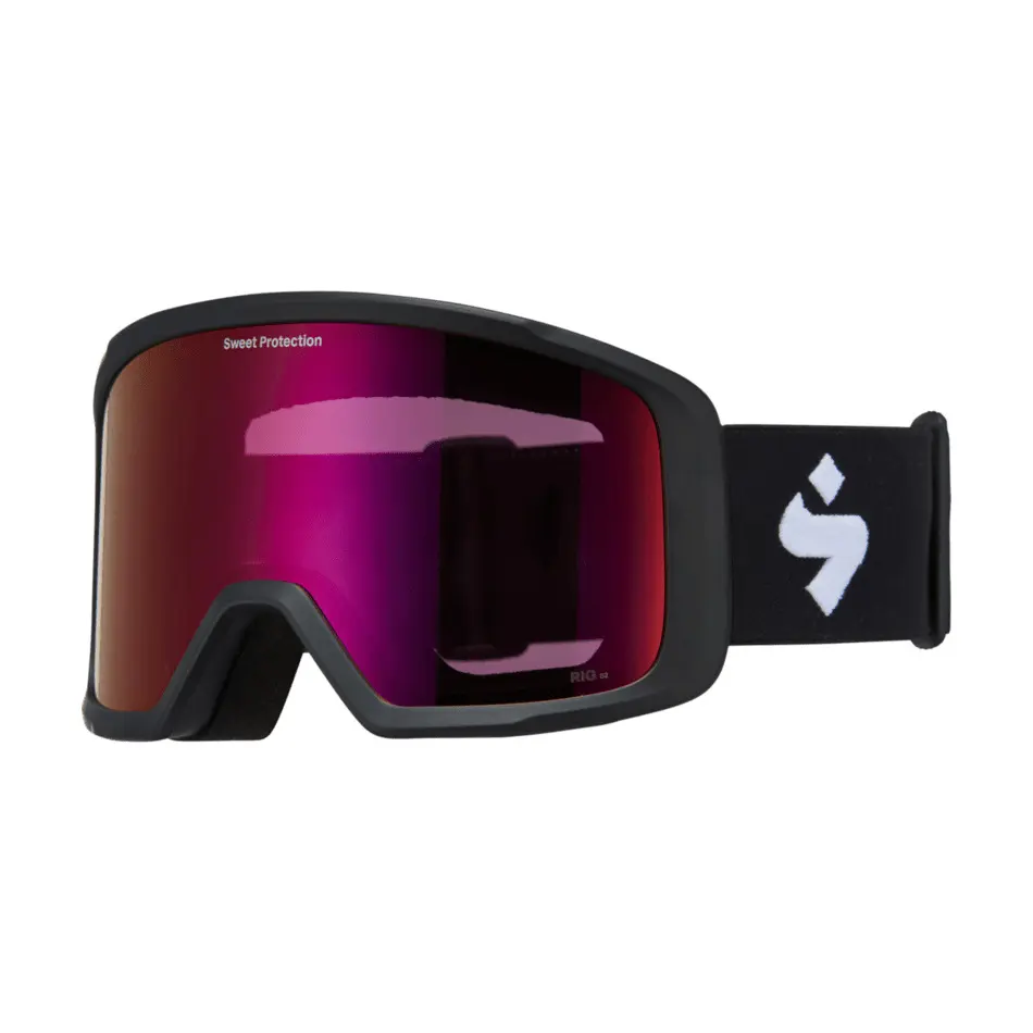 Skibrille Sweet Protection Firewall RIG® Reflect