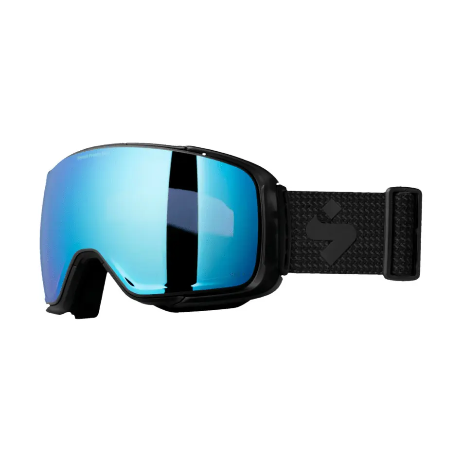 Skimasker Sweet Protection Interstellar RIG® Reflect