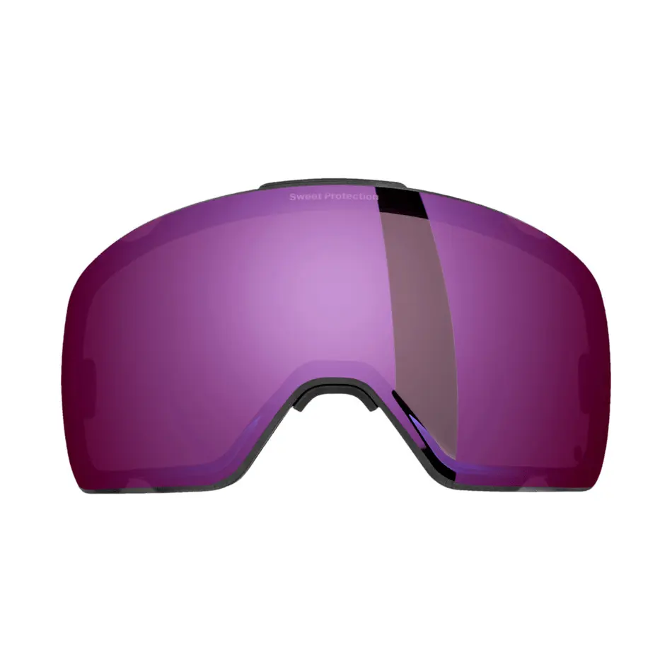 Skibril masker Sweet Protection Interstellar RIG® Reflect
