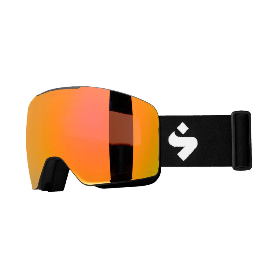 Máscara de esquí Sweet Protection Connor RIG® Reflect