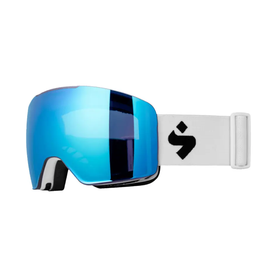 Máscara de esquí Sweet Protection Connor RIG® Reflect