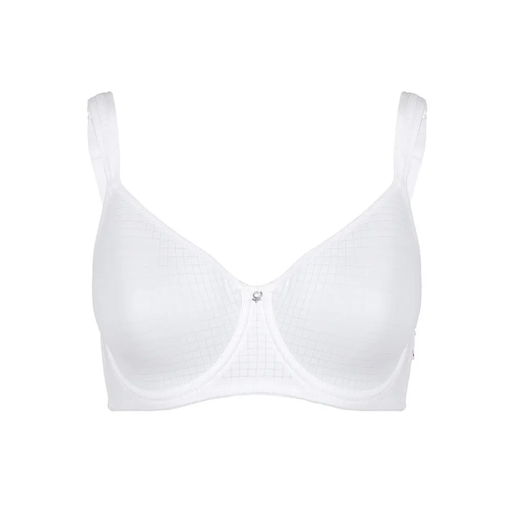 Soutien-gorge à armatures femme  Smooth Line