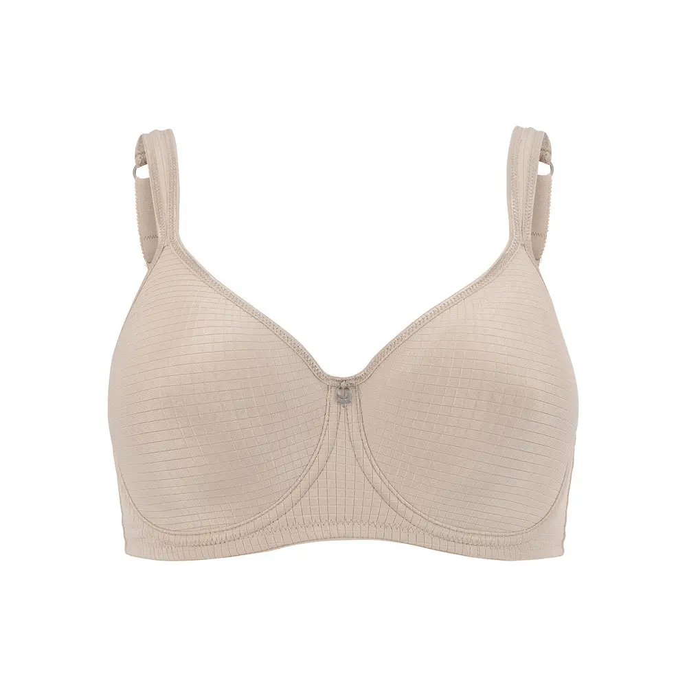 Soutien-gorge à armatures femme  Smooth Line