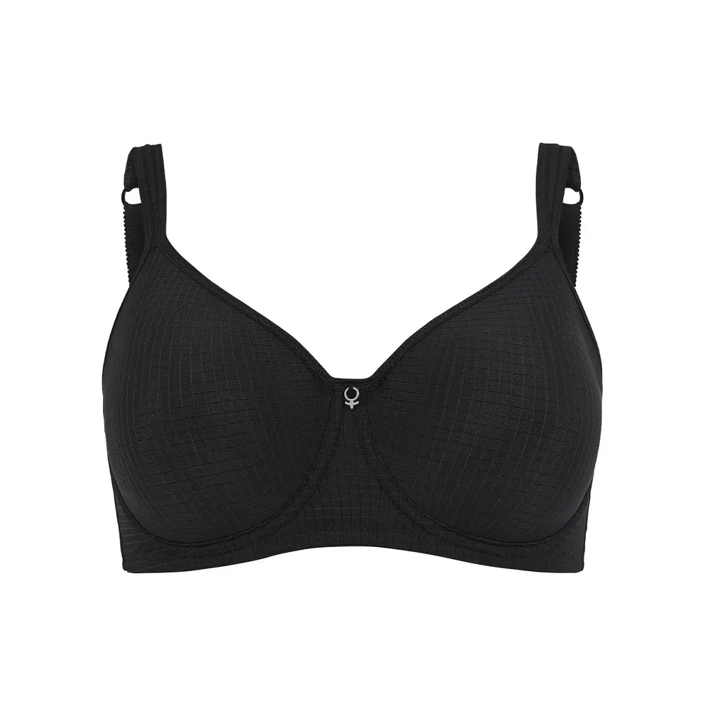 Soutien-gorge à armatures femme  Smooth Line