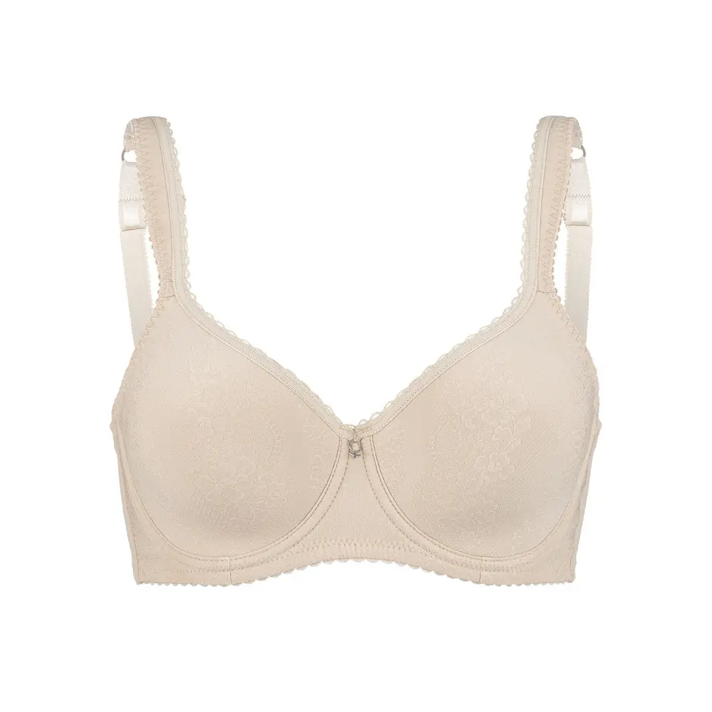 Soutien-gorge à armatures femme  Adorable Shape