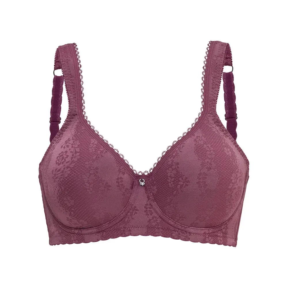 Soutien-gorge à armatures femme  Adorable Shape