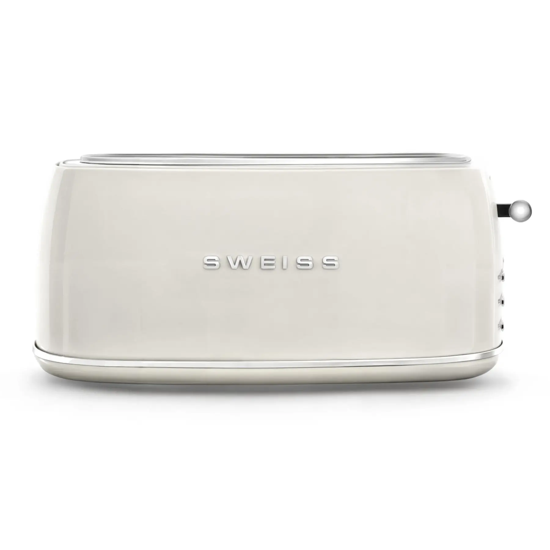 Grille-pain baguette vintage Sweiss
