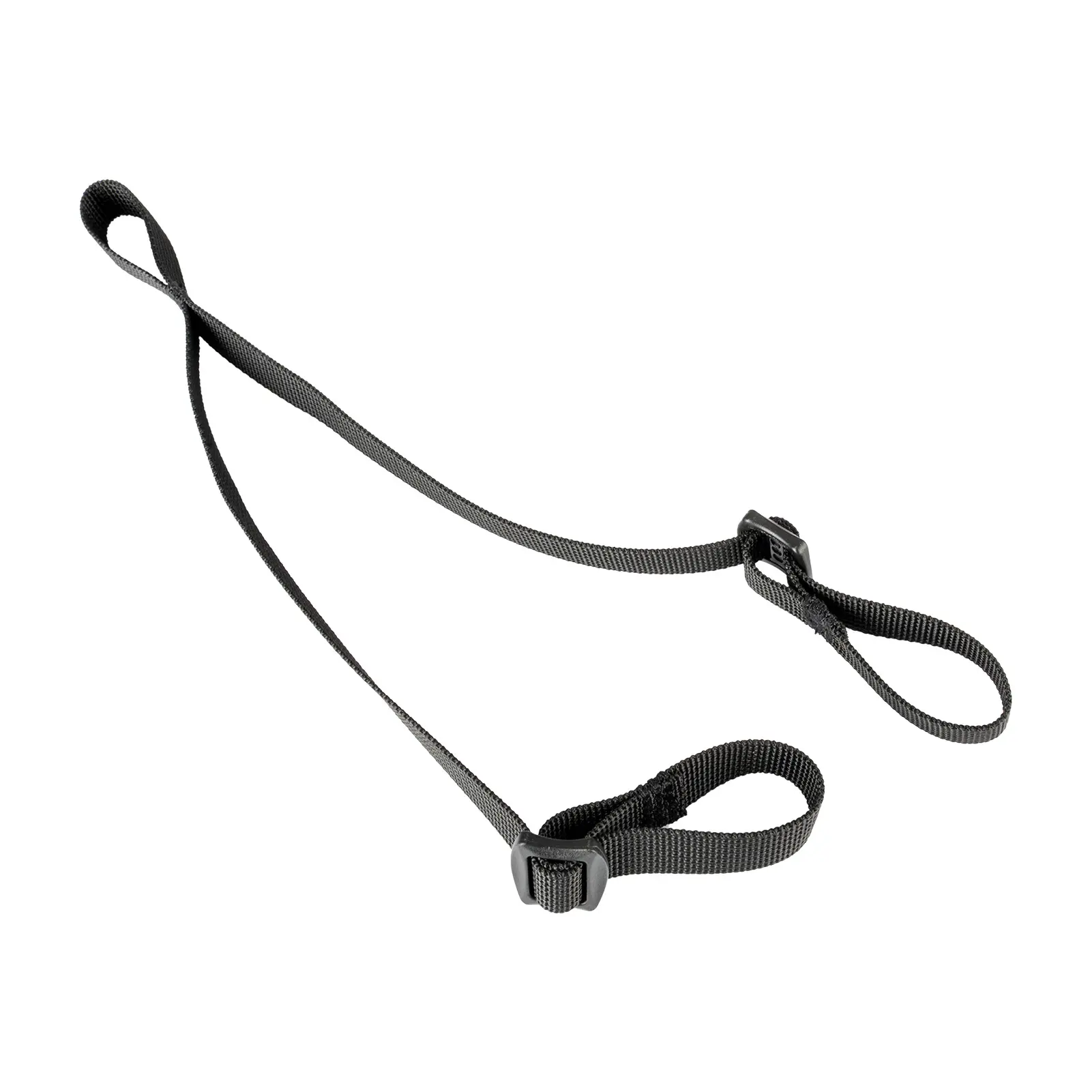 Buckle strap for safety vest attachment Swing