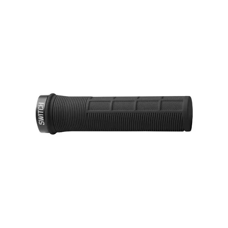 Paar handgrepen Switch Supergrip Lock-on