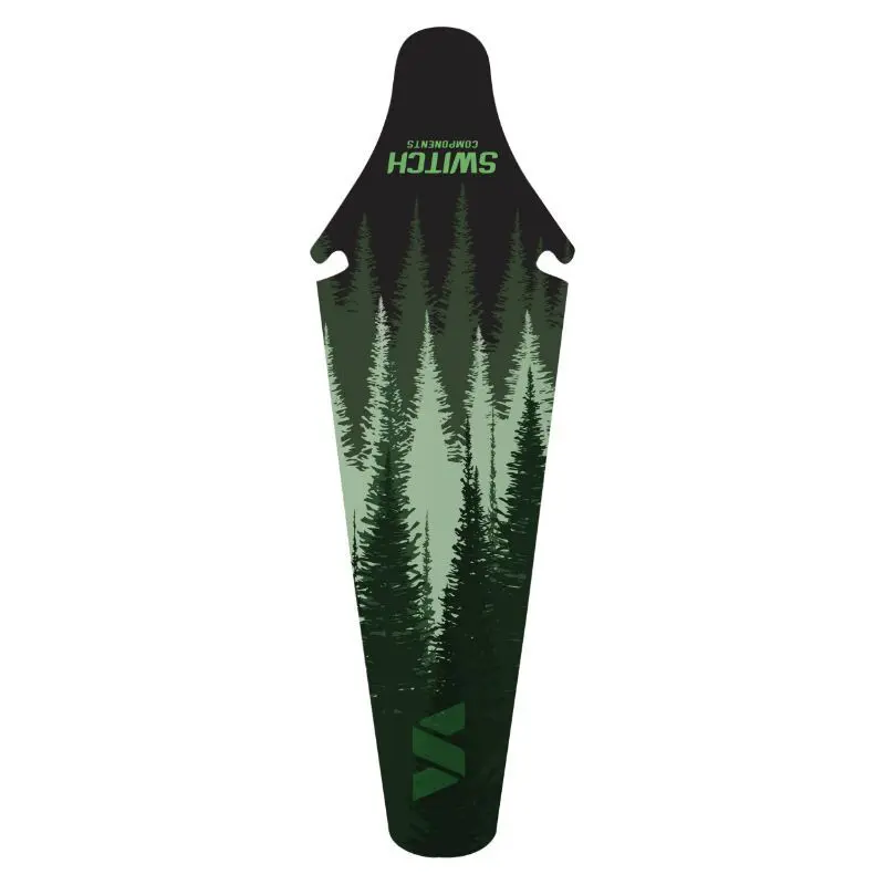 Mud Guard Mtb hinten Switch Wild