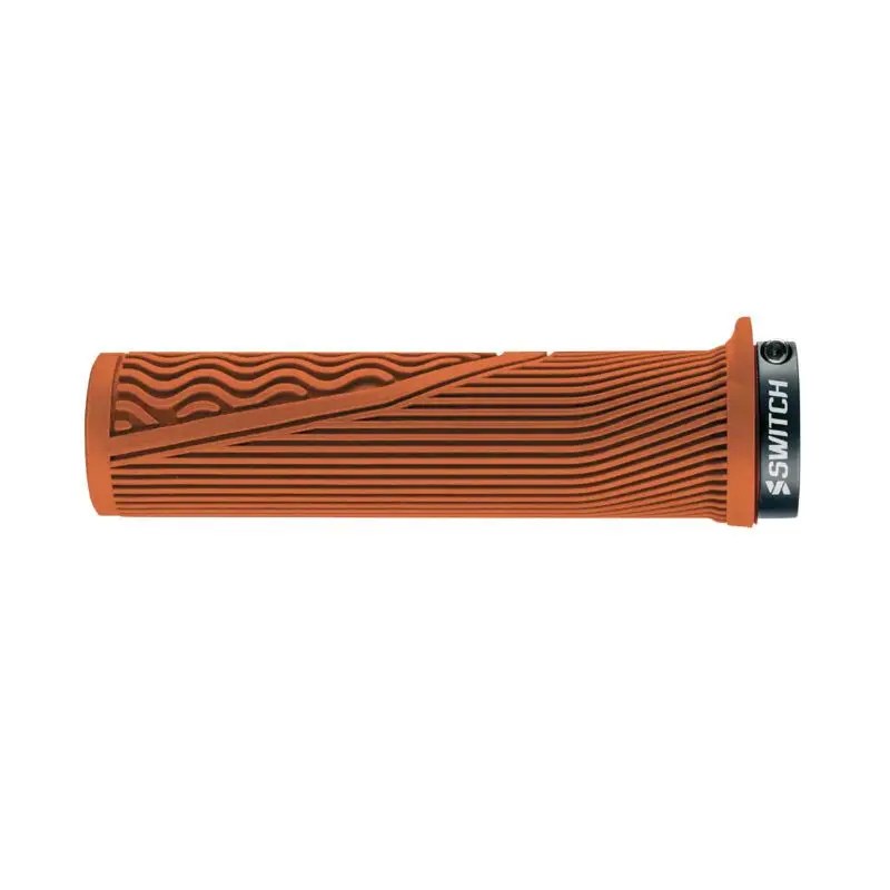 Griffe mit Lock-on Switch Drift