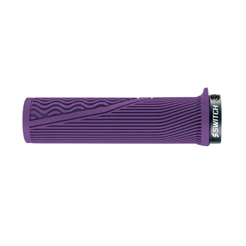 Griffe mit Lock-on Switch Drift
