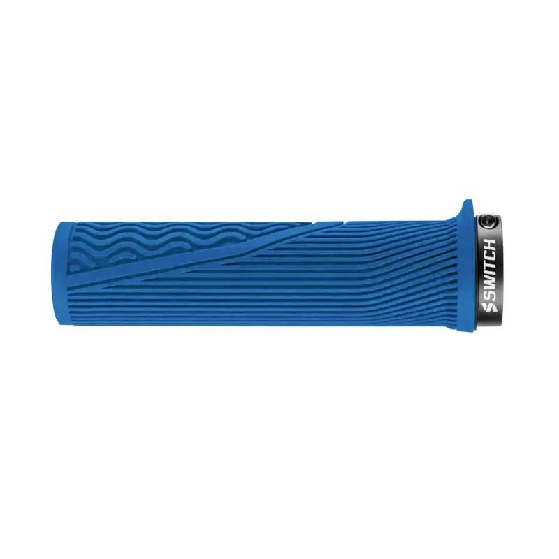 Griffe mit Lock-on Switch Drift