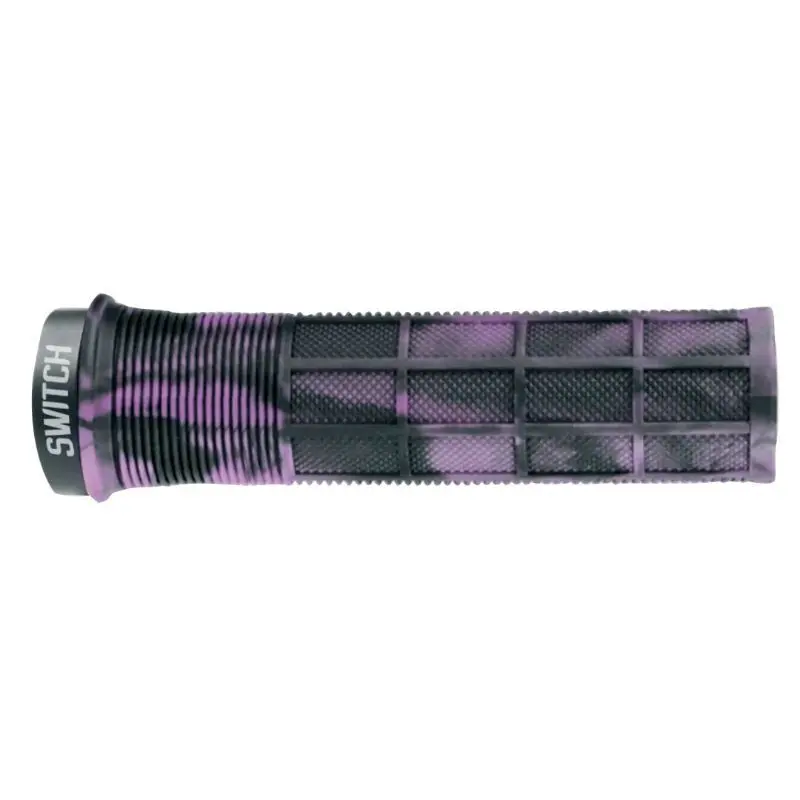 Supergrip lock on Fahrradgriffe Switch