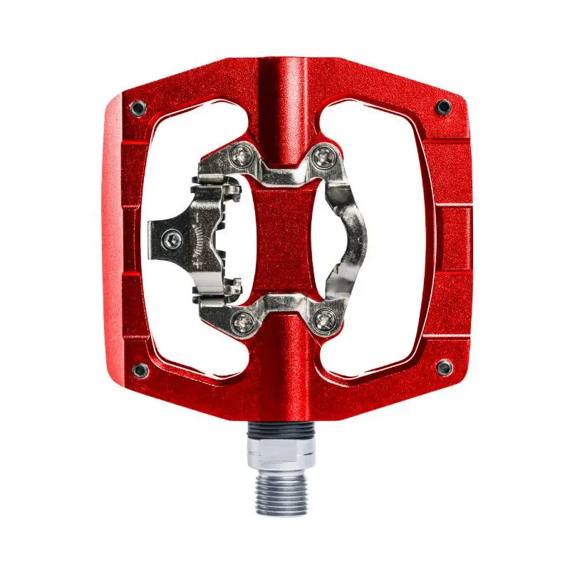 Automatische platte of standaard aluminium pedalen Switch