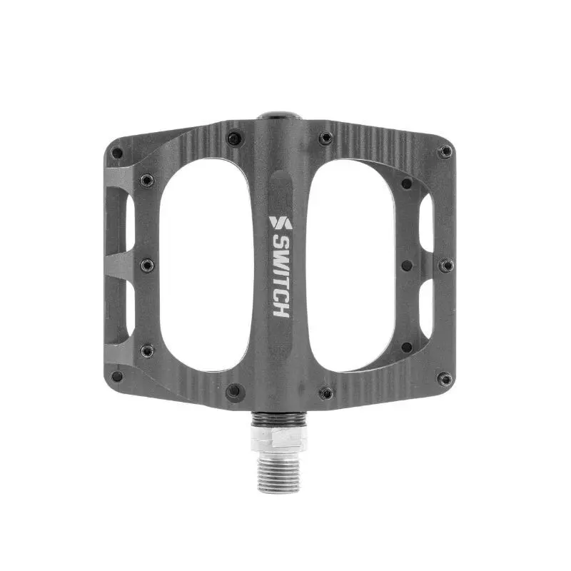 Downhill platform pedalen Switch Freeride CNC