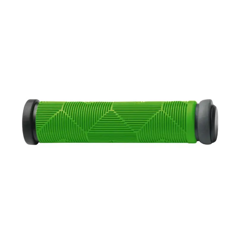 Fiets grips Switch Kaleido (x2)